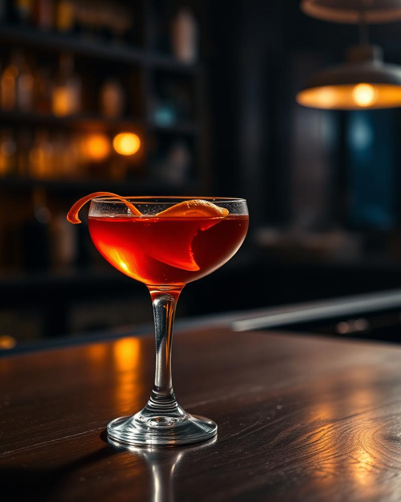 Cocktail